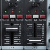 MIXER MATRIX CU USB PLAYER MIXER MATRIX CU USB PLAYER