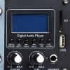 MIXER MATRIX CU USB PLAYER MIXER MATRIX CU USB PLAYER
