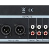 MIXER MATRIX CU USB PLAYER MIXER MATRIX CU USB PLAYER
