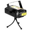 LASER ROSU SI VERDE 110MW