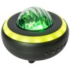 BOXA PORTABILA CU EFECT ASTRO SI LED BOXA PORTABILA CU EFECT ASTRO SI LED