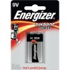 Baterie alcalină energizer 9v lr61 de calitate superioară Baterie alcalină energizer 9v lr61 de calitate superioară
