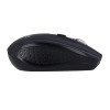 MOUSE OPTIC WIRELESS 800/1000/1600 DPI - NEGRU MOUSE OPTIC WIRELESS 800/1000/1600 DPI - NEGRU