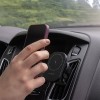 SUPORT TELEFON MAGNETIC CU INCARCARE WIRELESS 15W PRINDERE VENTILATIE