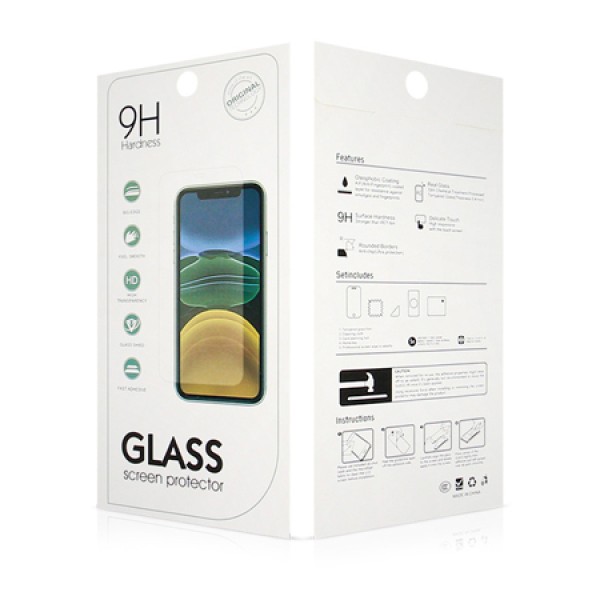 FOLIE STICLA 2.5D PENTRU SAMSUNG A40 5G