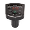 MODULATOR FM CU BLUETOOTH + 2USB MODULATOR FM CU BLUETOOTH + 2USB