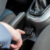 MODULATOR FM CU BLUETOOTH + 2USB MODULATOR FM CU BLUETOOTH + 2USB