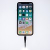 CABLU MAGNETIC 3IN1 USB-C/LIGHTNING/MICRO USB 1M 3A - NEGRU CABLU MAGNETIC 3IN1 USB-C/LIGHTNING/MICRO USB 1M 3A - NEGRU