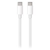 CABLU USB-C - USB-C 60W 2M - ALB