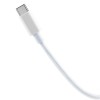 CABLU USB-C - USB-C 60W 2M - ALB