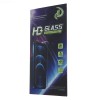 FOLIA STICLA 9D PENTRU IPHONE 17 PRO MAX