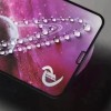 FOLIA STICLA 9D PENTRU IPHONE 17 PRO MAX