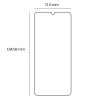 FOLIE STICLA 2.5D PENTRU SAMSUNG A34 5G