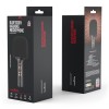 MICROFON KARAOKE CU DIFUZOR INCORPORAT - NEGRU MICROFON KARAOKE CU DIFUZOR INCORPORAT - NEGRU