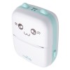 IMPRIMANTA TERMALA BLUETOOTH - ALBASTRU