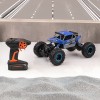 MASINA RC CONTROL MODEL MONSTER TRUCK
