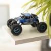 MASINA RC CONTROL MODEL MONSTER TRUCK