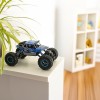 MASINA RC CONTROL MODEL MONSTER TRUCK