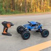 MASINA RC CONTROL MODEL MONSTER TRUCK