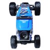 MASINA RC CONTROL MODEL MONSTER TRUCK