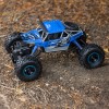 MASINA RC CONTROL MODEL MONSTER TRUCK