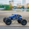 MASINA RC CONTROL MODEL MONSTER TRUCK