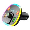 MODULATOR FM CU BLUETOOTH CU 2XUSB
