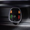 MODULATOR FM CU BLUETOOTH CU 2XUSB