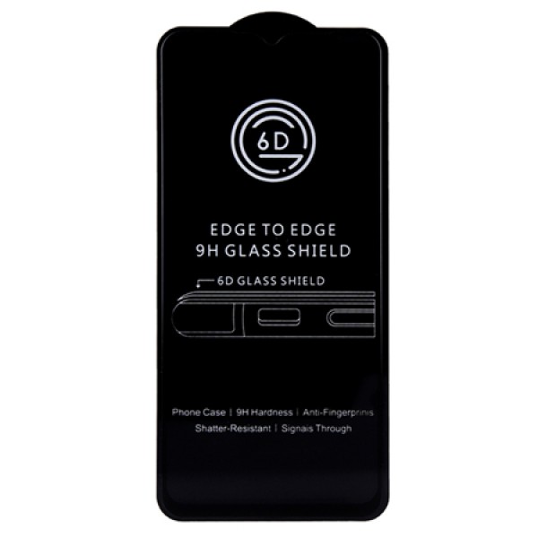 FOLIE STICLA 6D PENTRU SAMSUNG S22/S23