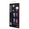 FOLIE STICLA 6D PENTRU XIAOMI REDMI 11NOTE