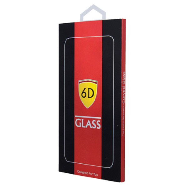 FOLIE STICLA 6D PENTRU XIAOMI REDMI 11NOTE
