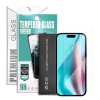 FOLIE PROTECTIE STICLA 2.5D SAMSUNG S22/23