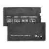 FOLIE PROTECTIE STICLA 2.5D SAMSUNG S22/23