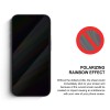 FOLIE PROTECTIE STICLA 2.5D SAMSUNG S22/23