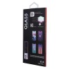 FOLIE STICLA SECURE 6D PENTRU SAMSUNG S24ULTRA