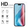 FOLIE STICLA PREMIUM 2.5D PENTR SAMSUNG A55 5G