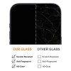 FOLIE STICLA PREMIUM 2.5D PENTR SAMSUNG A55 5G