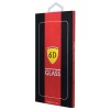 FOLIE STICLA 6D PENTRU IPHONE 16 PRO MAX FOLIE STICLA 6D PENTRU IPHONE 16 PRO MAX
