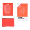 FOLIE STICLA 6D PENTRU IPHONE 16 PRO MAX FOLIE STICLA 6D PENTRU IPHONE 16 PRO MAX