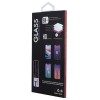 FOLIE STICLA 6D PENTRU IPHONE 16 PRO MAX FOLIE STICLA 6D PENTRU IPHONE 16 PRO MAX
