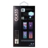 FOLIE STICLA 6D PENTRU IPHONE 16 PRO MAX FOLIE STICLA 6D PENTRU IPHONE 16 PRO MAX