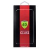 FOLIE PROTECTIE STICLA 6D PENTRU SAMSUNG S25 ULTRA