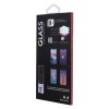 FOLIE PROTECTIE STICLA 6D PENTRU SAMSUNG S25 ULTRA