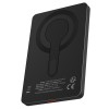 POWER BANK WIRELESS CU PRINDERE MAGNETICA 20W PD 5000MAH