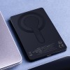POWER BANK WIRELESS CU PRINDERE MAGNETICA 20W PD 5000MAH