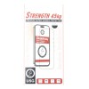 FOLIE STICLA ULTRA STRONG 45KG PENTRU IPHONE 17 PRO MAX