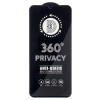 FOLIE STICLA PRIVACY 360 PENTRU IPHONE 17 PRO MAX FOLIE STICLA PRIVACY 360 PENTRU IPHONE 17 PRO MAX