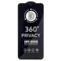 FOLIE STICLA PRIVACY 360 PENTRU IPHONE 17 PRO MAX