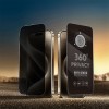 FOLIE STICLA PRIVACY 360 PENTRU IPHONE 17 PRO MAX FOLIE STICLA PRIVACY 360 PENTRU IPHONE 17 PRO MAX