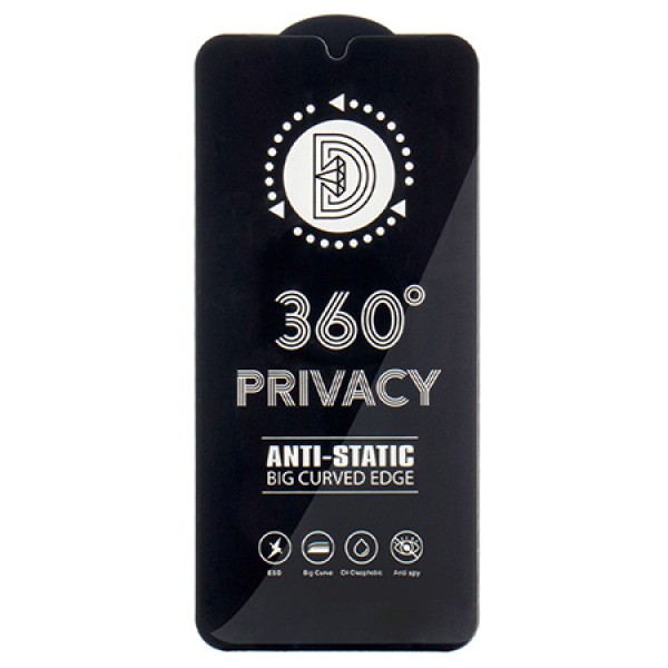 FOLIE STICLA PRIVACY 360 PENTRU IPHONE 17 PRO MAX FOLIE STICLA PRIVACY 360 PENTRU IPHONE 17 PRO MAX